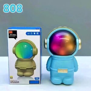 Wrader X808 Portable Wireless Speaker