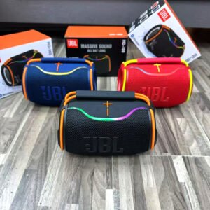 বেস্ট বাজেটে সেরা স্পিকার! HD100 15W Bluetooth Speaker 🔊