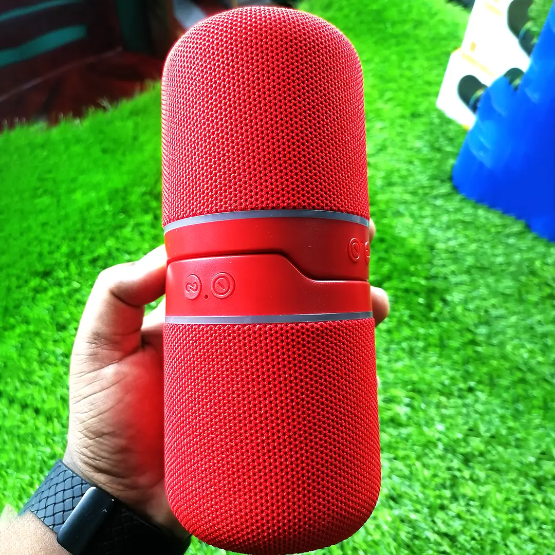 🔥 M25 Detachable Wireless Speaker - Image 2