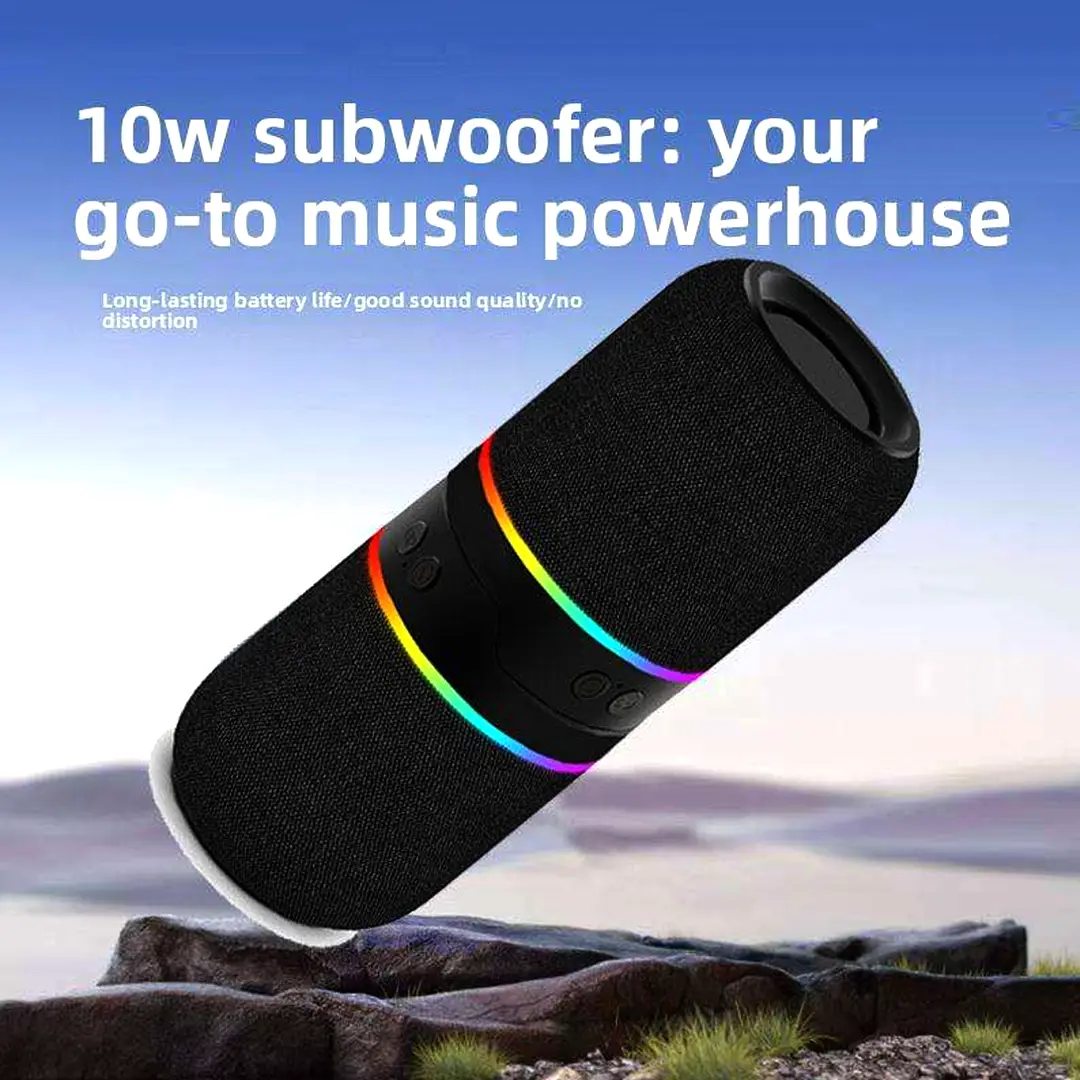 🔥 M25 Detachable Wireless Speaker - Image 3