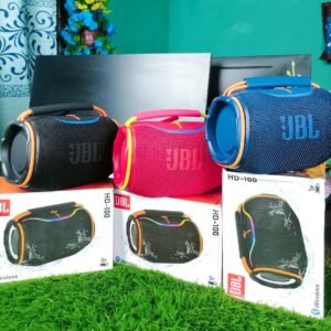 HD100 15W Bluetooth Speaker